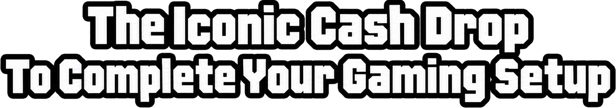 Custom icon